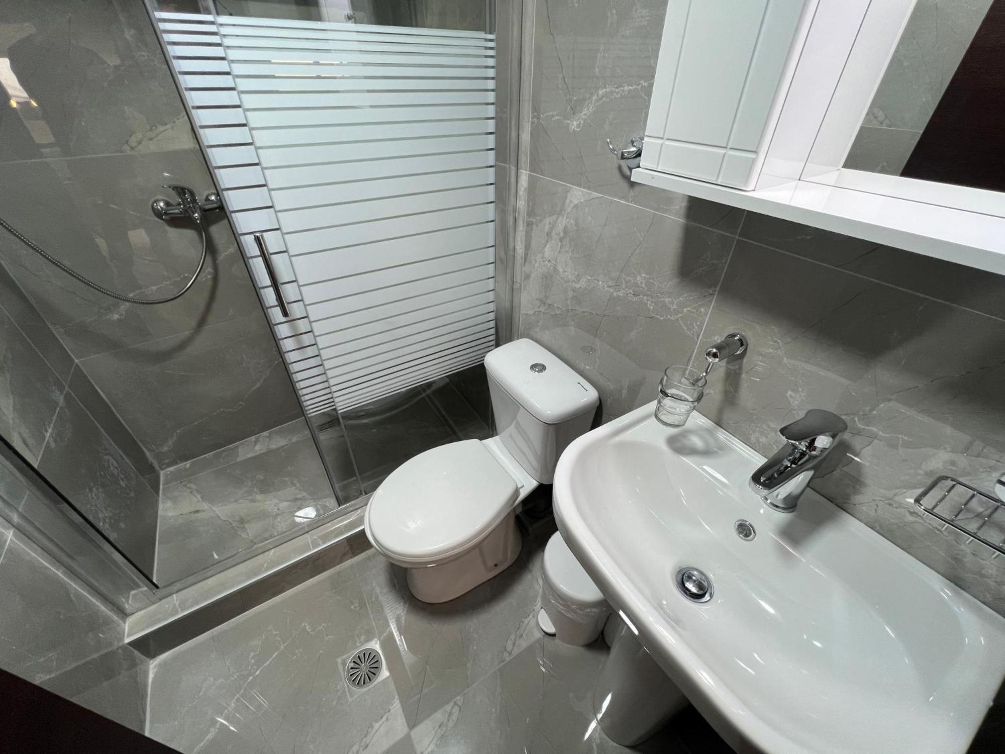 Elegant Loft 1 Apartment Alexandroupoli Exterior photo