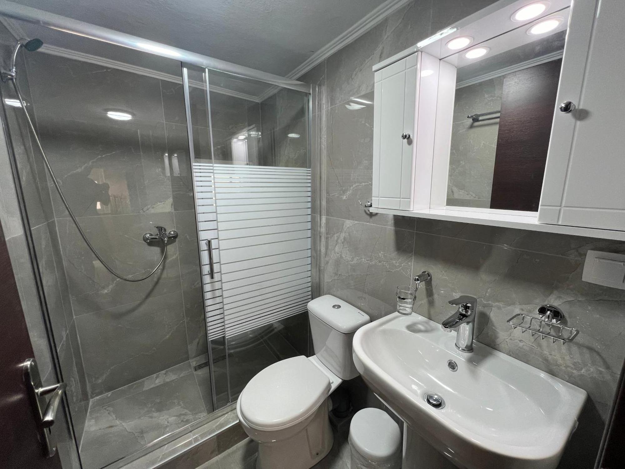 Elegant Loft 1 Apartment Alexandroupoli Exterior photo